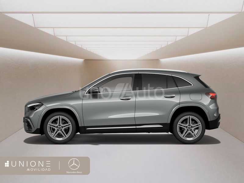GLA 200 d