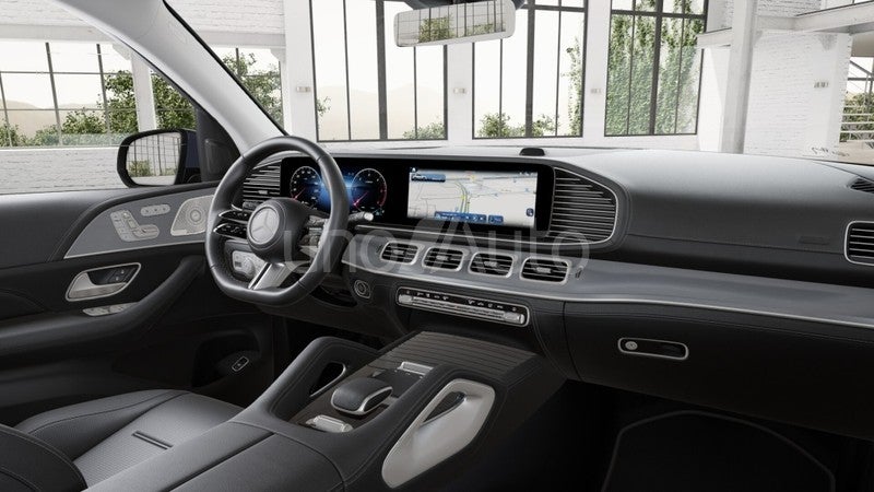 GLE 450d 4Matic Aut.