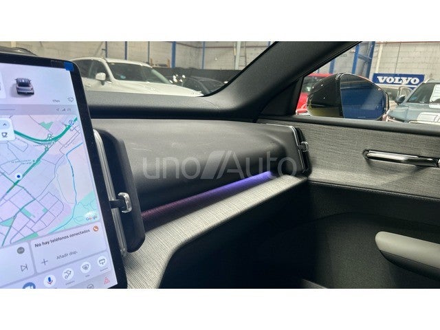 EX30 Single Extended Range Plus RWD