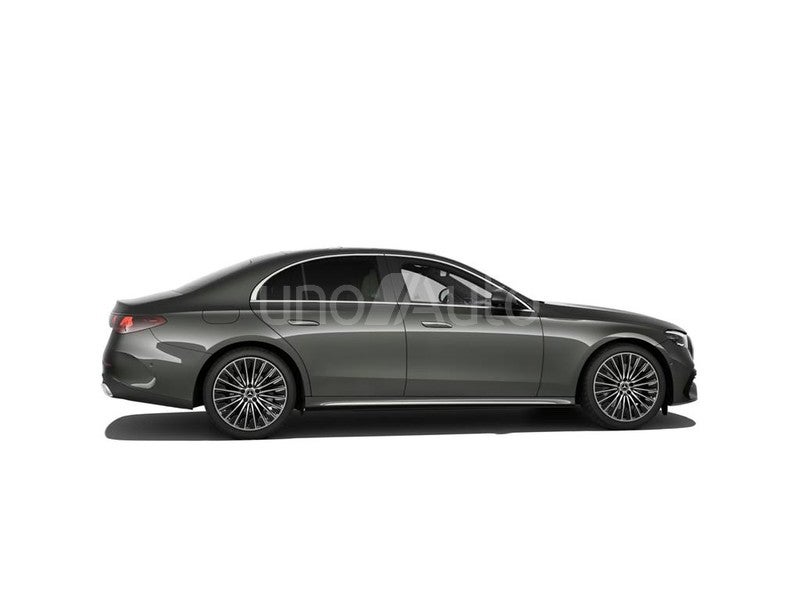 CLASE E 220 d