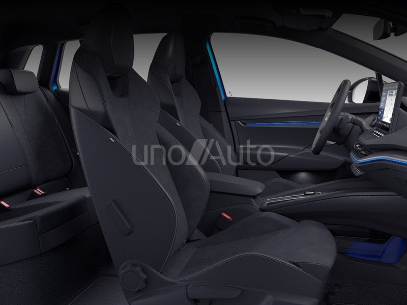 Elroq 85 Sportline 210KW 77Kwh