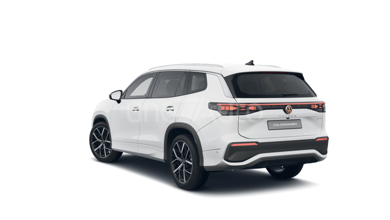 Tayron 1.5 eTSI DSG7 110kW Más
