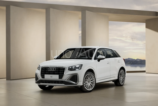 AUDI Q2 35 TFSI Adrenalin S tronic 110kW