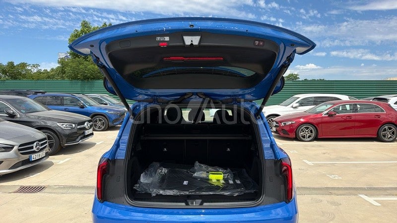GLB GLB 200 4Matic