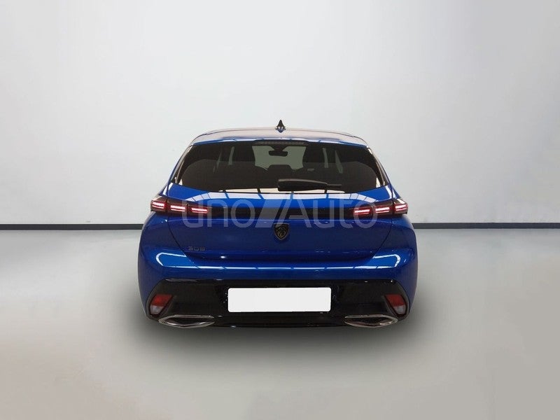 5P Active Hybrid 180 eEAT8