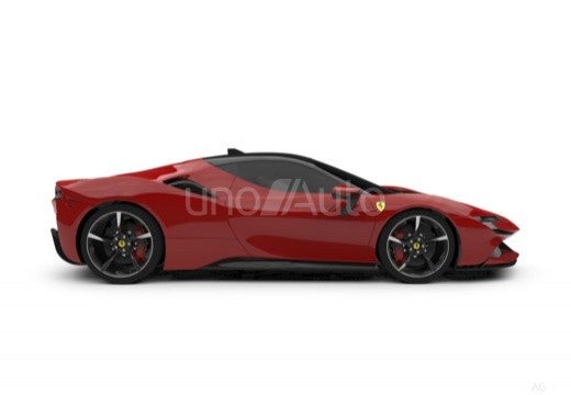 SF90 Stradale