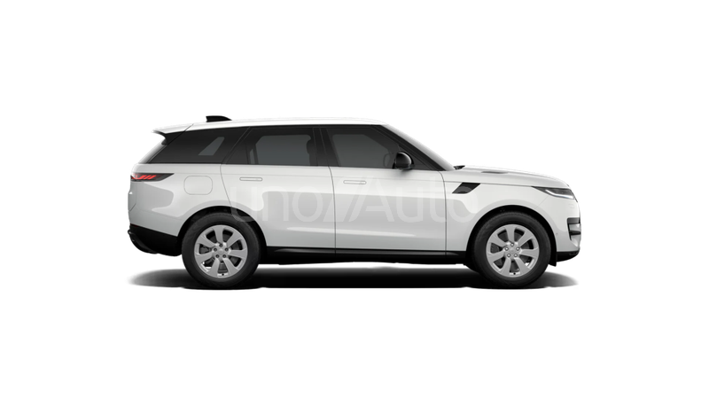 Range Rover Sport 3.0D TD6 MHEV S 249