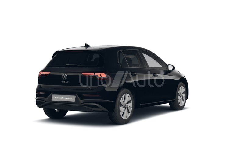 Golf 1.5 eTSI Más DSG 85kW
