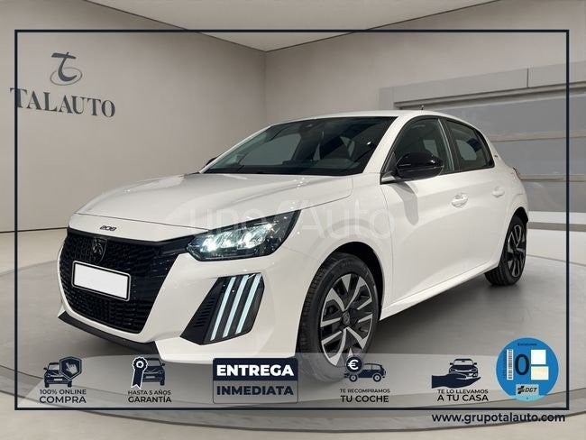 Style Eléctrico 136 (100 Kw)