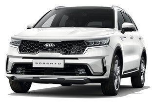 KIA Sorento 2.2CRDi Emotion 4x2 DCT