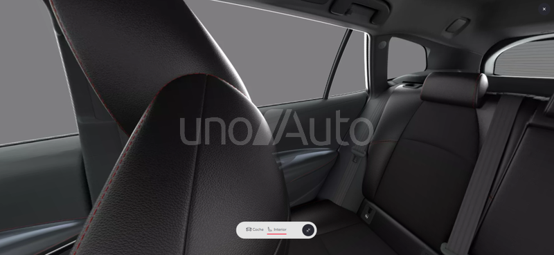 Corolla Touring Sports 200H GR Sport