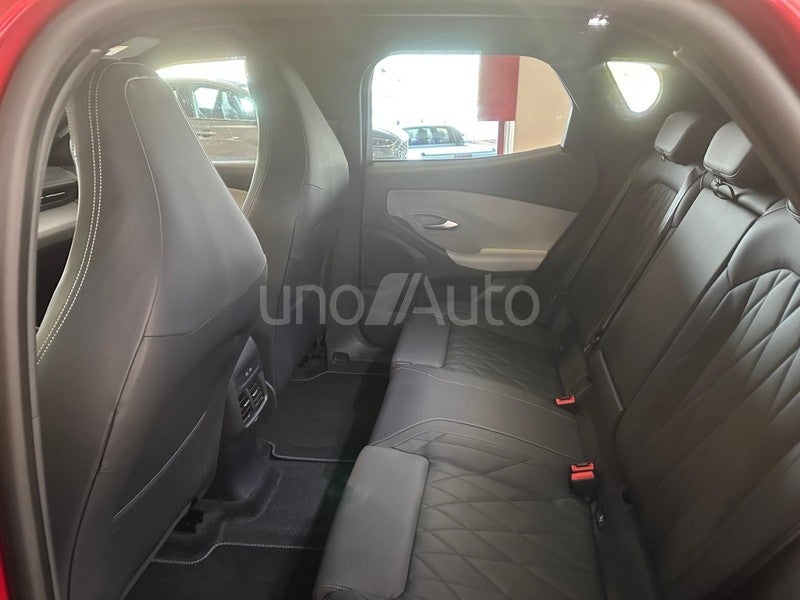 Capri AWD Rango Extendido Select 79kWh