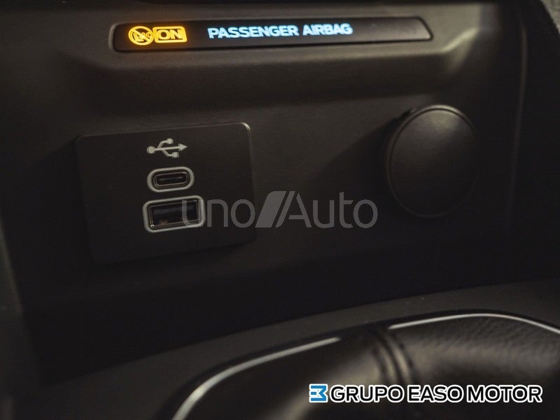 Tourneo Courier 1.0 Ecoboost Trend