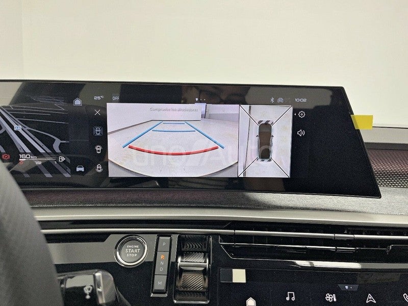 Hybrid 1.2 107KW GT eDCS6
