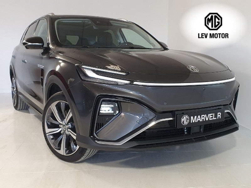 Marvel R Performance AWD 70kWh 212kW