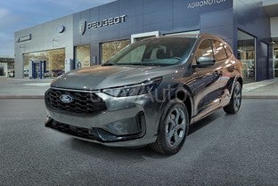 FORD Kuga ST-Line 2.5 Duratec PHEV 178kW Auto