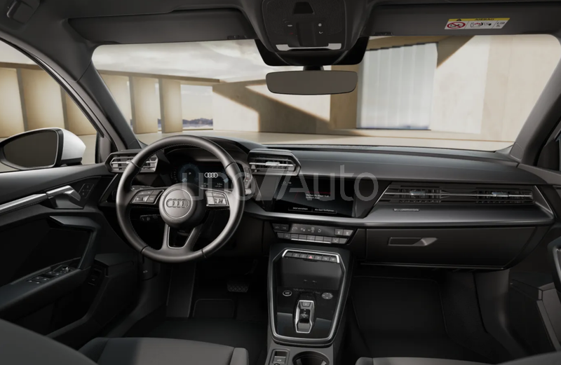 A3 Sedán TDI Advanced S tronic 110kW