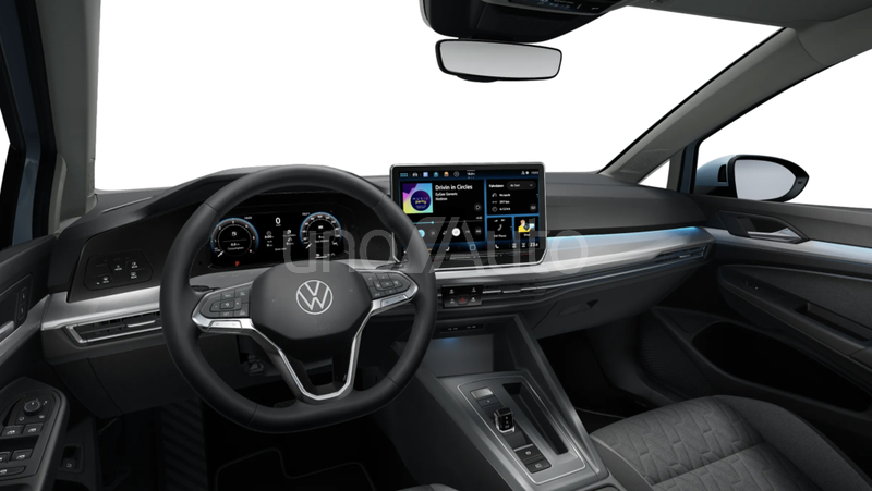 Golf 1.5 TSI eHybrid Match DSG6 150kW