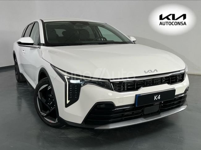 1.0 T-GDi MHEV Tech 85kW (115CV)