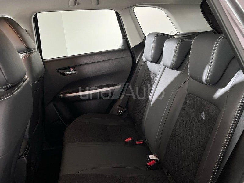 1.4 T S3 Mild Hybrid