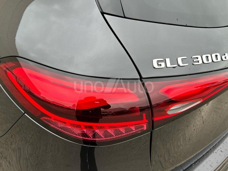 GLC 300de 4Matic