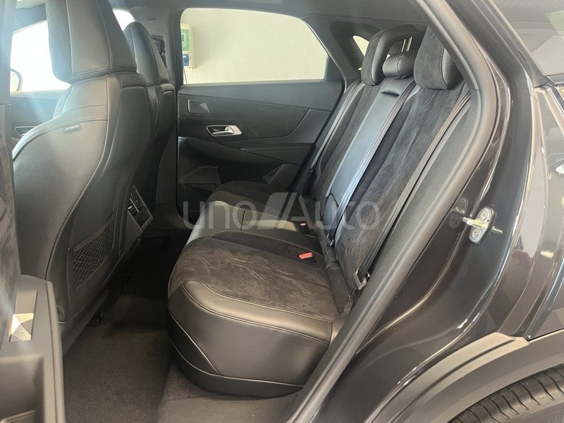 DS 7 E-Tense Edition France Aut. 4x2