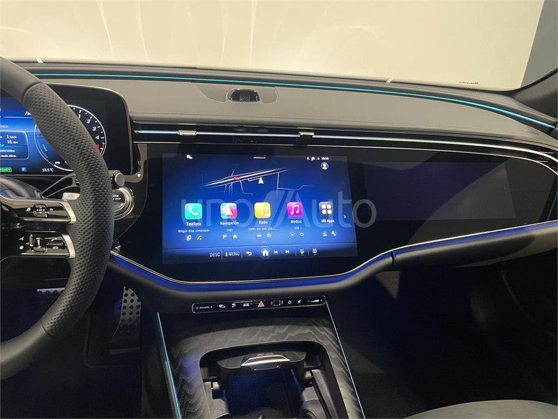 CLASE E 300 de 4MATIC