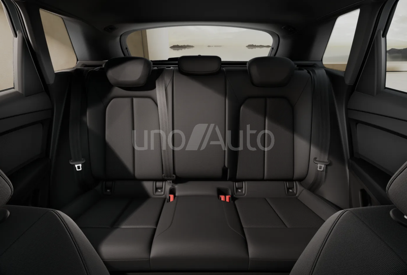 Q4 e-tron 40 Advanced 150kW 63KWh