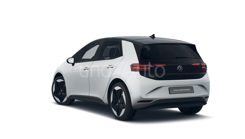ID.3 Pro S 150kW 84kWh