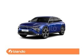 Citroen C5 X
