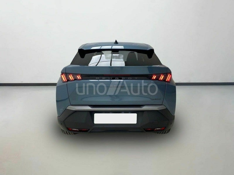 Hybrid 1.2 100KW Allure eDCS6