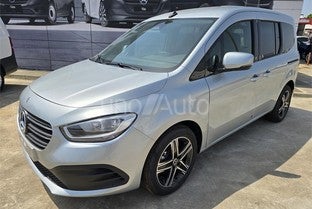 MERCEDES-BENZ Clase T 180d