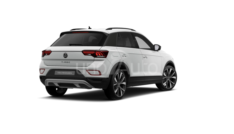 T-Roc 1.0 TSI Dark Line 85kW