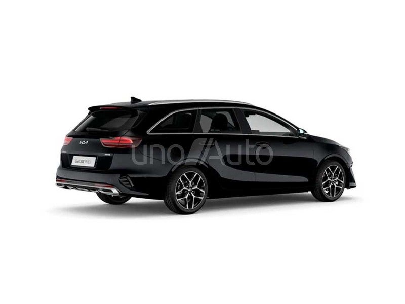 Tourer 1.6 GDi PHEV 104kW (141CV) eDrive