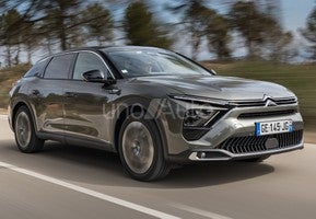 Citroen C5 X