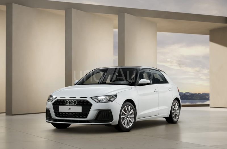 A1 Sportback 30 TFSI Advanced S tronic 85kW