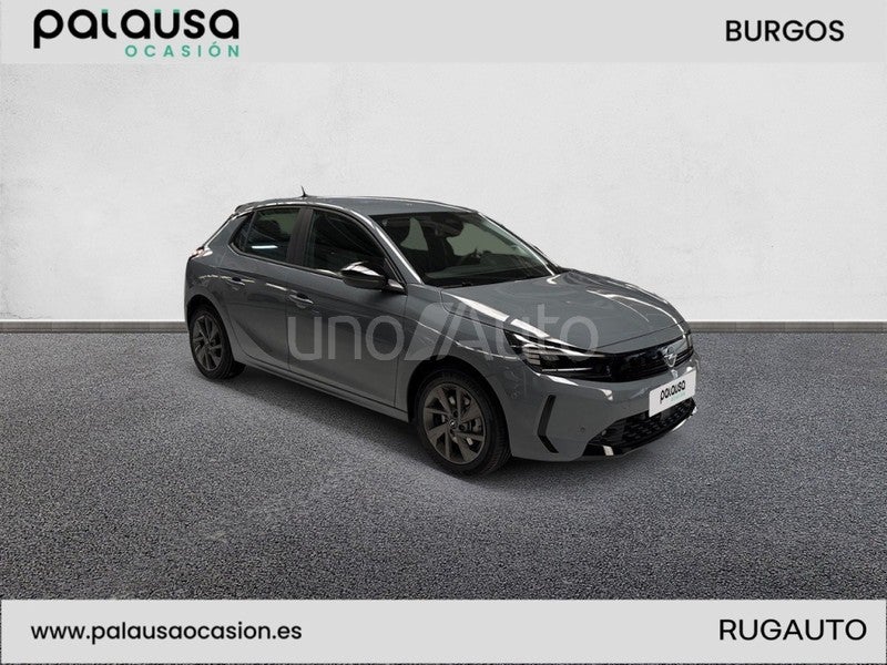Corsa 1.2T XHL Hybrid S/S Edition Aut. 110