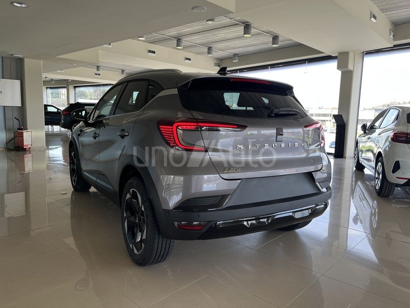 ASX 130T MHEV Kaiteki 7DCT