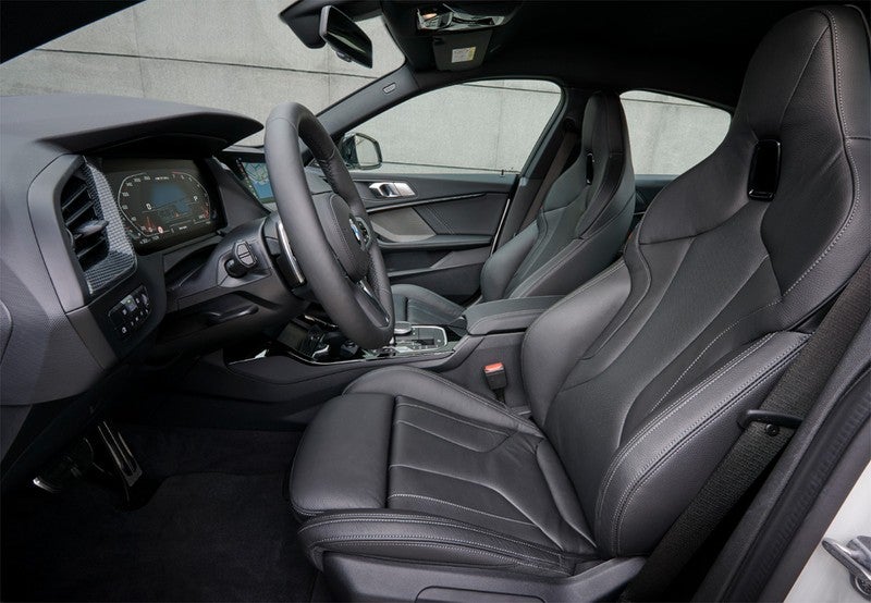 M235iA xDrive Gran Coupé