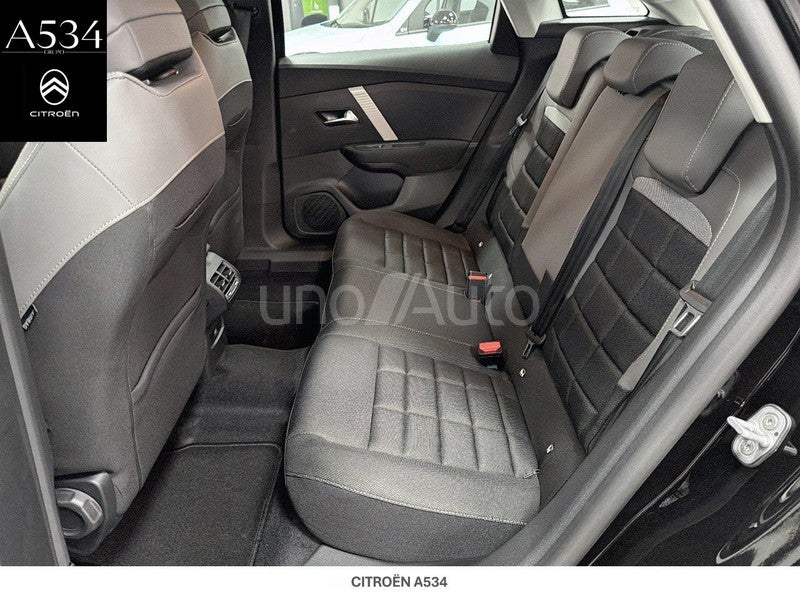 C4 Hybrid Business Edition eDSC6 145