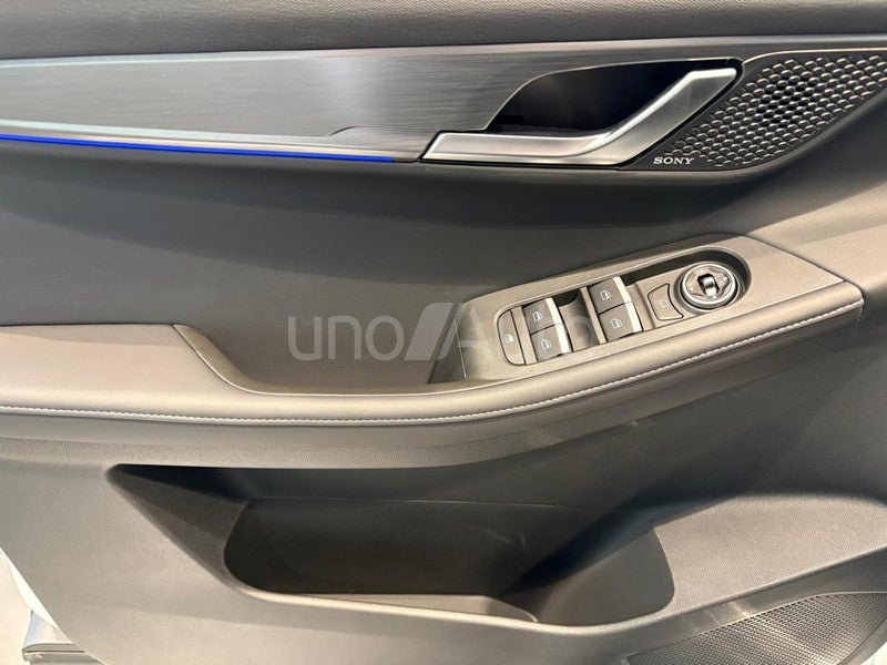 PHEV Exclusive 1.5 TGDI+1DHT 255kW FWD