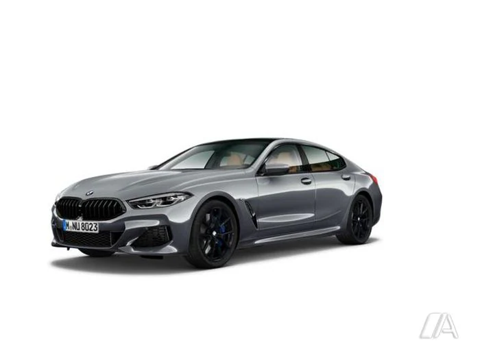 BMW Serie 8 (2022) - 73.000 € en Cáceres