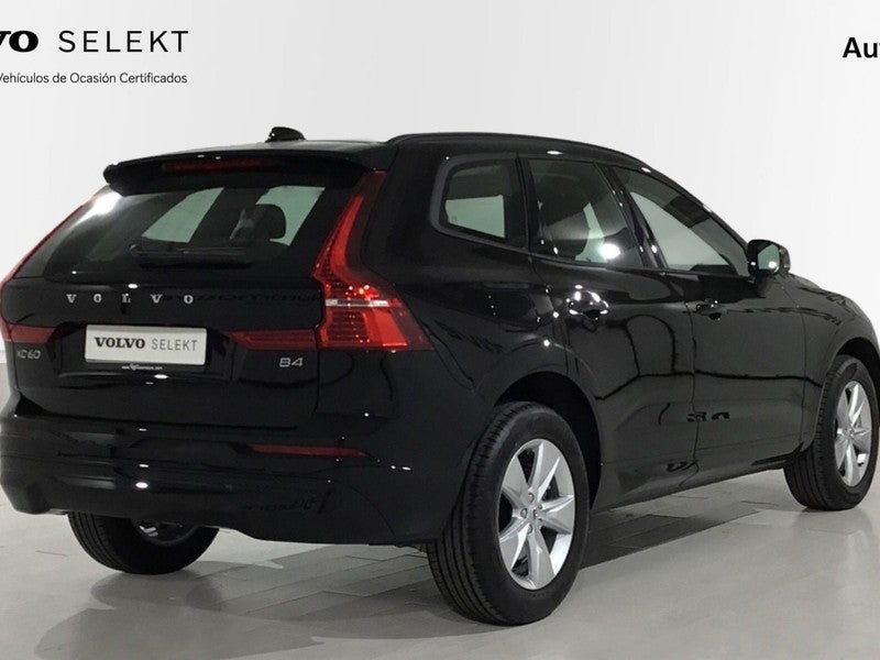 XC60 B4 Essential FWD Aut.