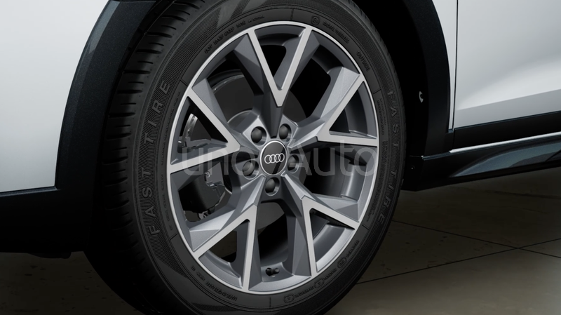 A1 Allstreet 30 TFSI Adrenalin