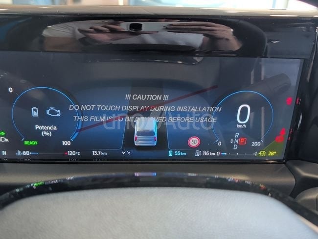 2.5 Duratec PHEV 171kW L1 Titanium eCVT