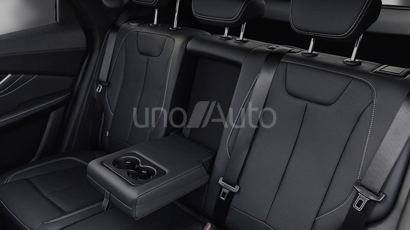 Evo 6 1.5 turbo 130kW