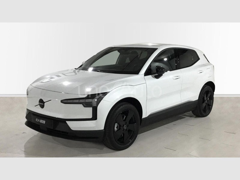 EX30 P5 Electric Plus Black Edition RWD