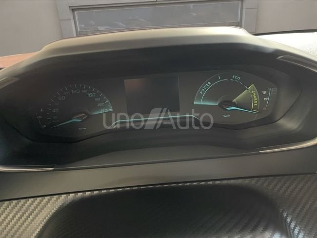 Style HYBRID 110 eDCS6