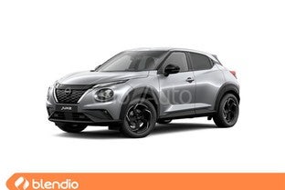 NISSAN Juke 1.6 Hybrid Acenta Auto