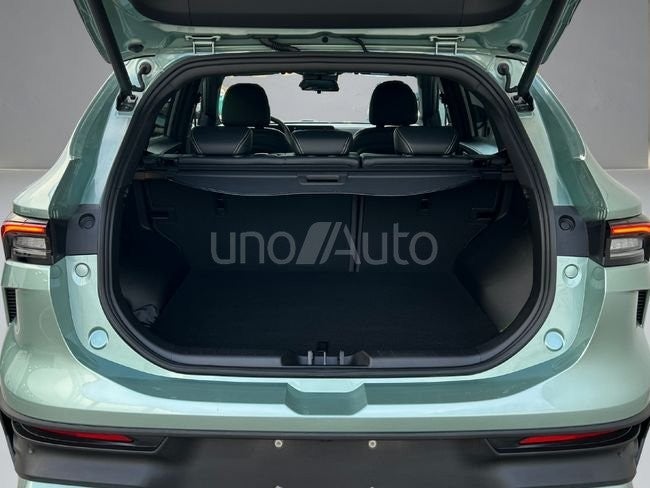 EVO Evo6 1.5 Turbo GLP DCT -